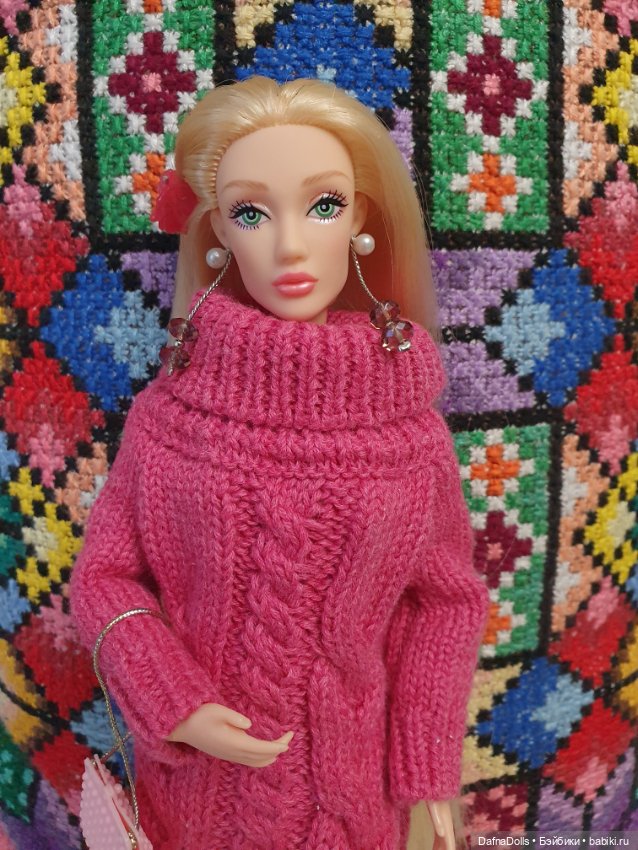 Кукло-тыкво-фотосессия🍁🎃❤️ (фото 8)