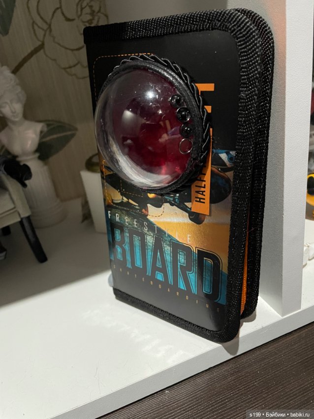 Переноска для любимки — Авторские украшения и аксессуары для кукол: фото