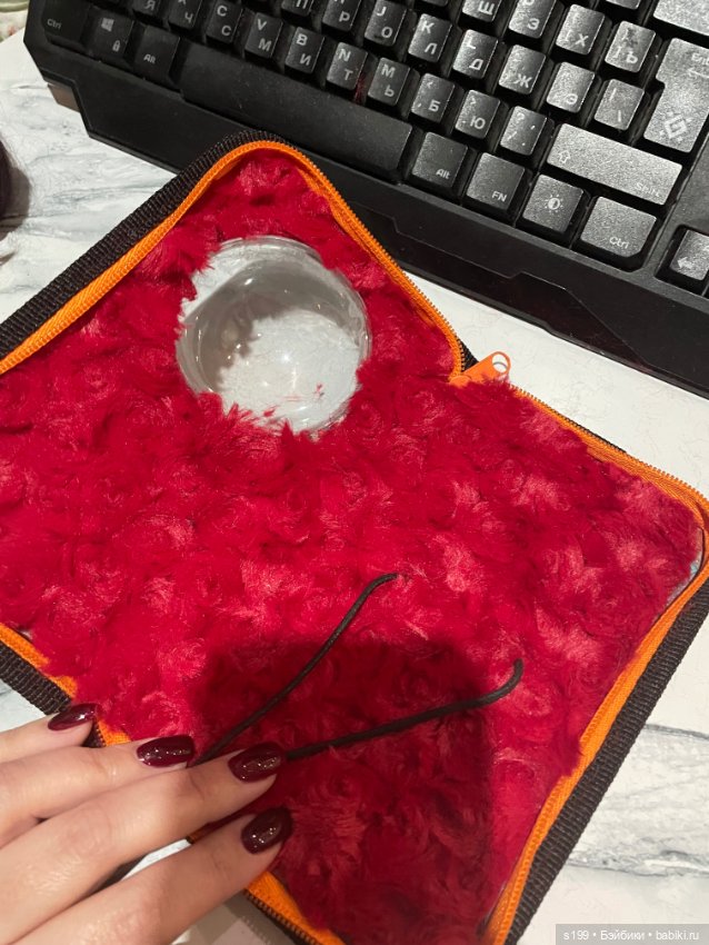 Переноска для любимки — Авторские украшения и аксессуары для кукол: фото (фото 9)