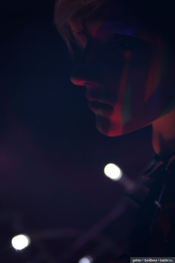 𝐁𝐥𝐚𝐜𝐤 𝐖𝐚𝐭𝐞𝐫 — Куклы 5th Motif: корейские BJD (БЖД) (фото 6)