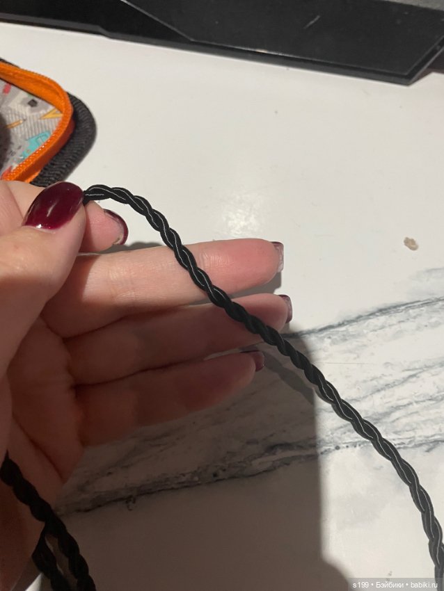 Переноска для любимки — Авторские украшения и аксессуары для кукол: фото (фото 6)