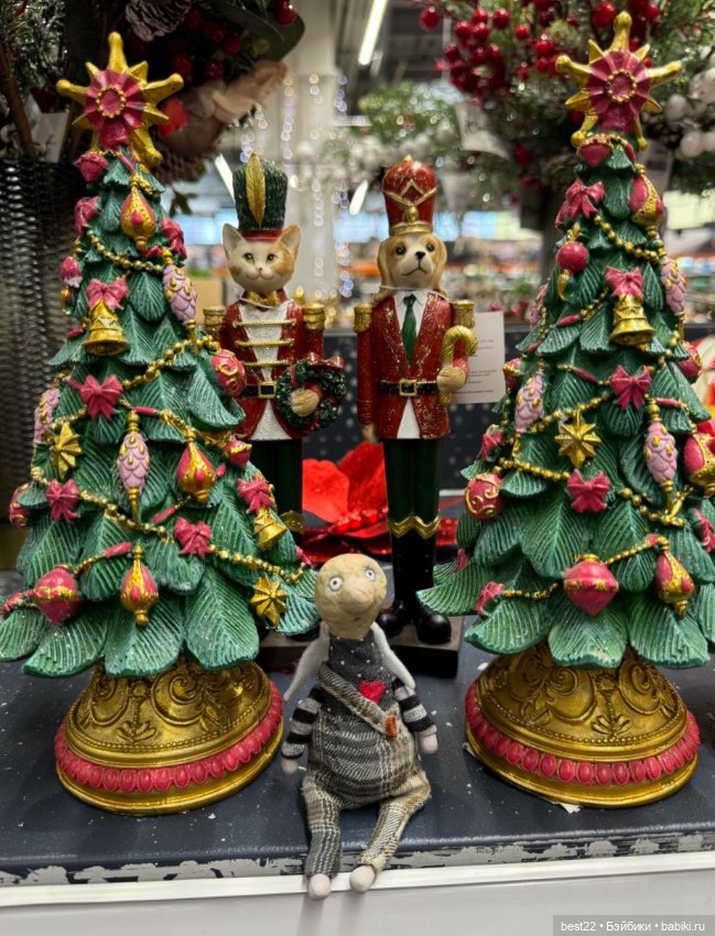 Сувенир из Питера — Домашние фото авторских кукол: личные коллекции