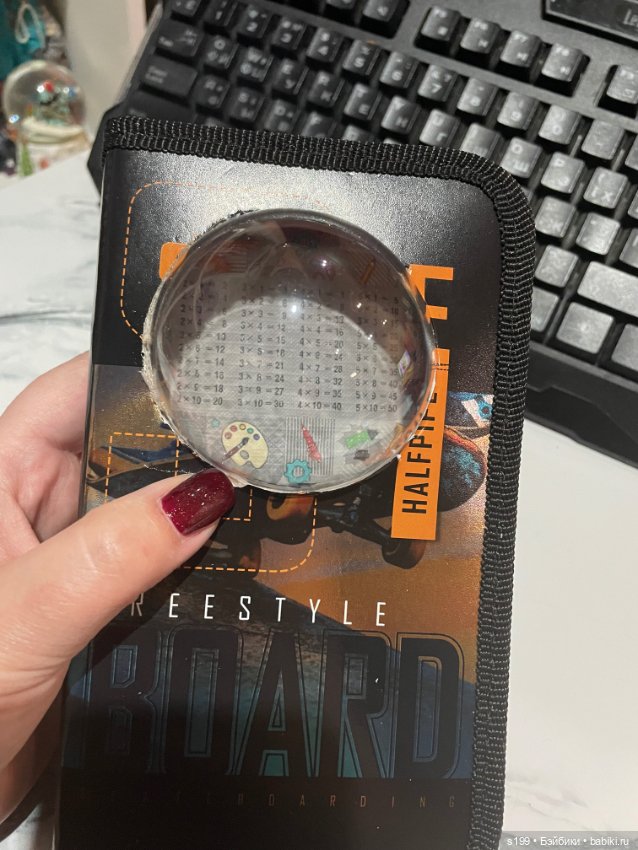 Переноска для любимки — Авторские украшения и аксессуары для кукол: фото (фото 3)