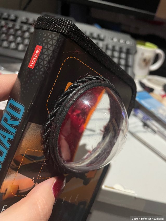 Переноска для любимки — Авторские украшения и аксессуары для кукол: фото