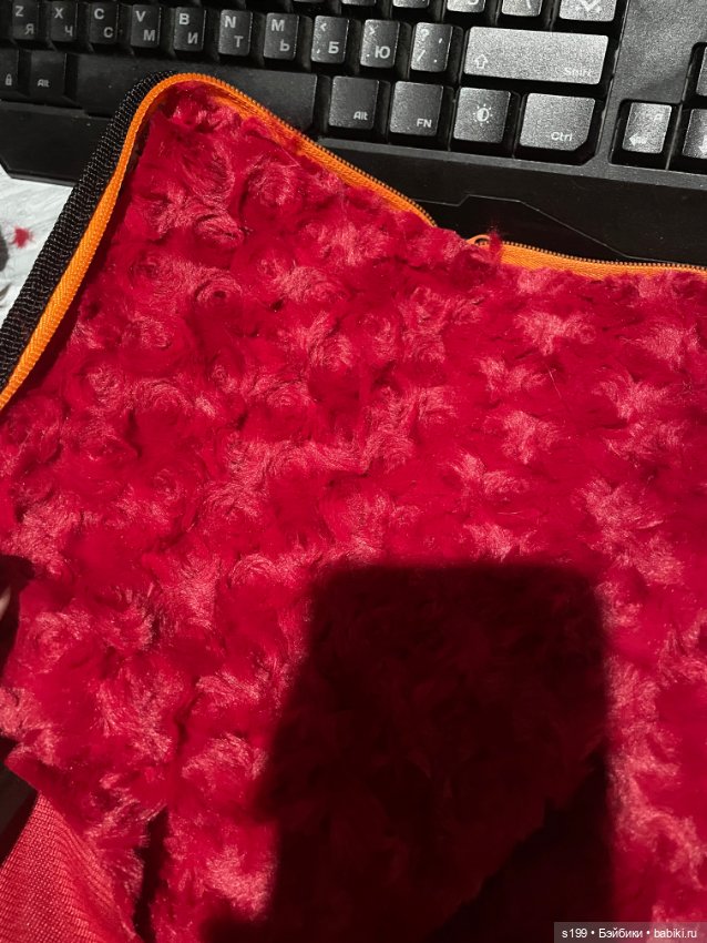 Переноска для любимки — Авторские украшения и аксессуары для кукол: фото (фото 8)