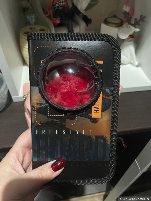 Переноска для любимки — Авторские украшения и аксессуары для кукол: фото