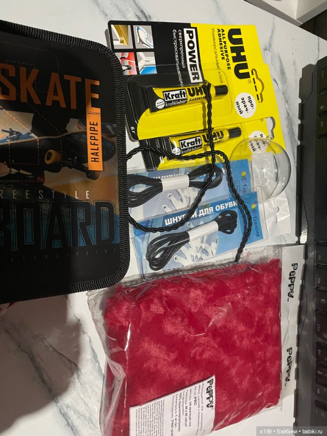 Переноска для любимки — Авторские украшения и аксессуары для кукол: фото