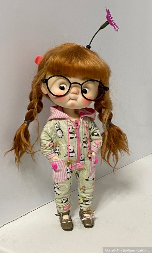 Кубеби и обитсу — Куклы и тела Obitsu (Обитсу): 1/6 (фото 6)