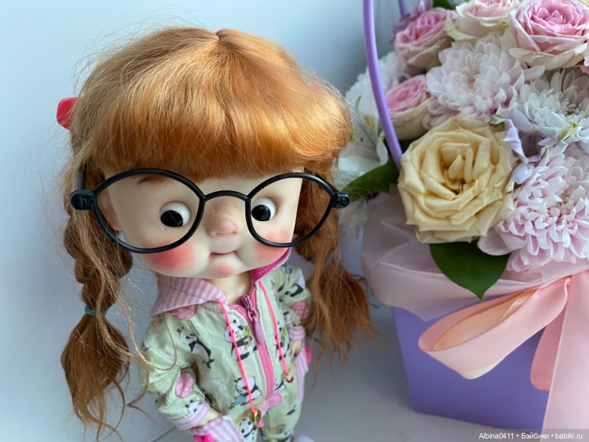 Кубеби и обитсу — Куклы и тела Obitsu (Обитсу): 1/6 (фото 2)