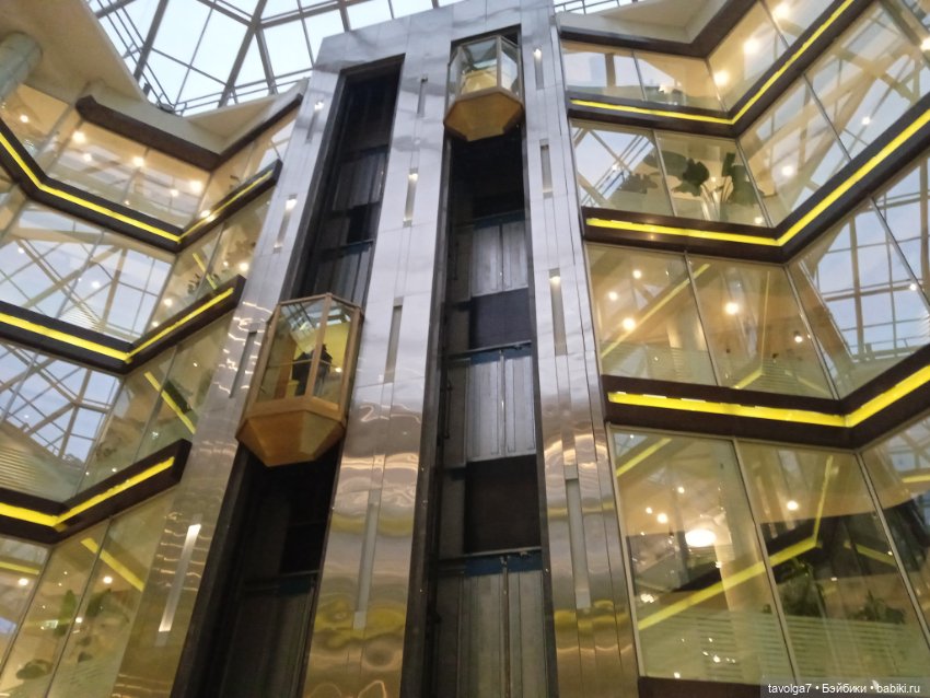 Третья прогулка Ари по Москве (фото 7)