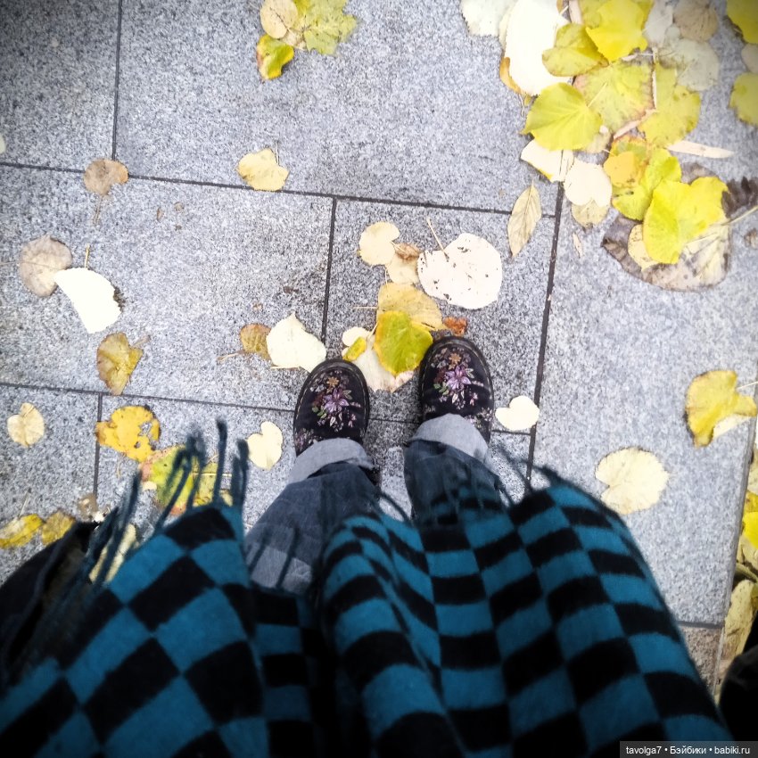 Третья прогулка Ари по Москве (фото 5)