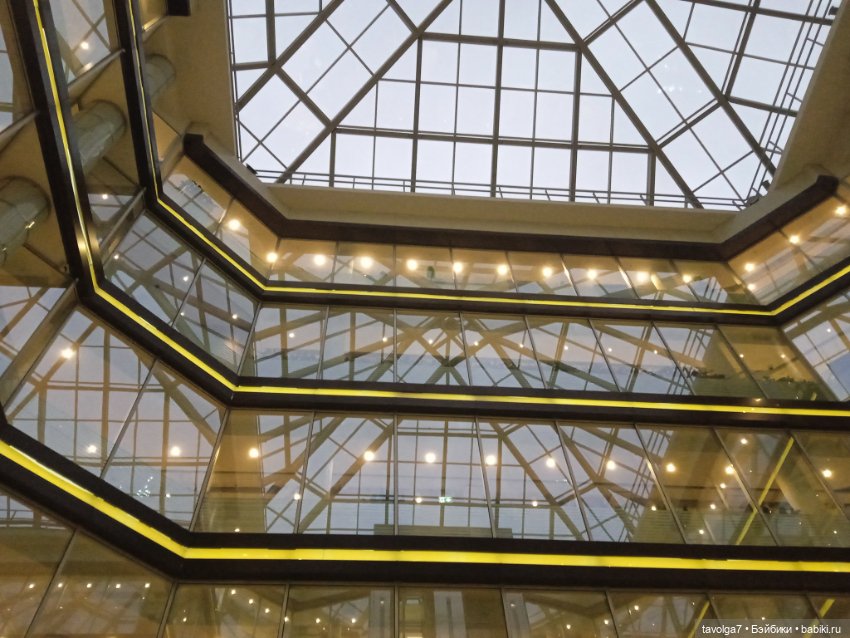 Третья прогулка Ари по Москве (фото 8)