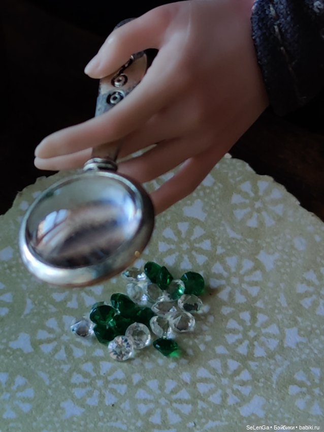 Хелависа и Магический кабинет (фото 9)