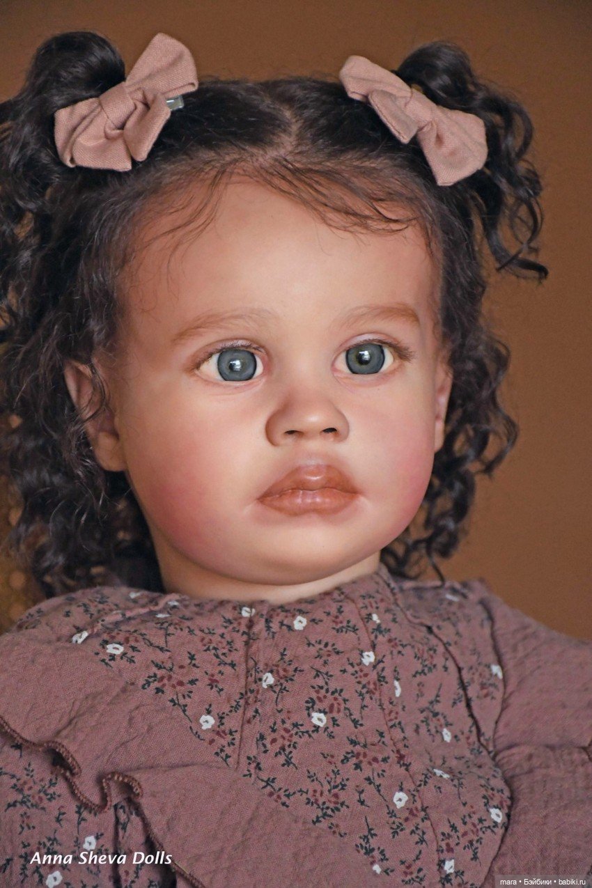 Charlie от Bountiful Baby, автор прототипа Anna Sheva