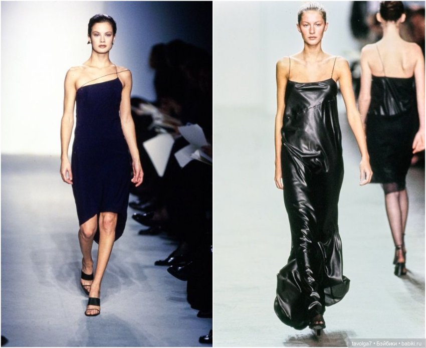 Необыкновенные 90е — Культура (фото 9)