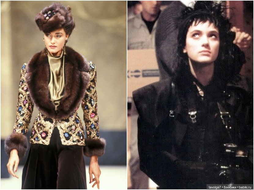 Необыкновенные 90е — Культура (фото 2)