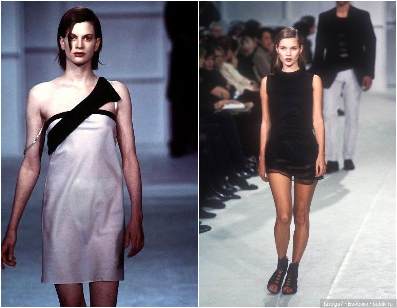 Необыкновенные 90е — Культура (фото 7)