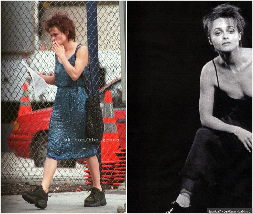 Необыкновенные 90е — Культура