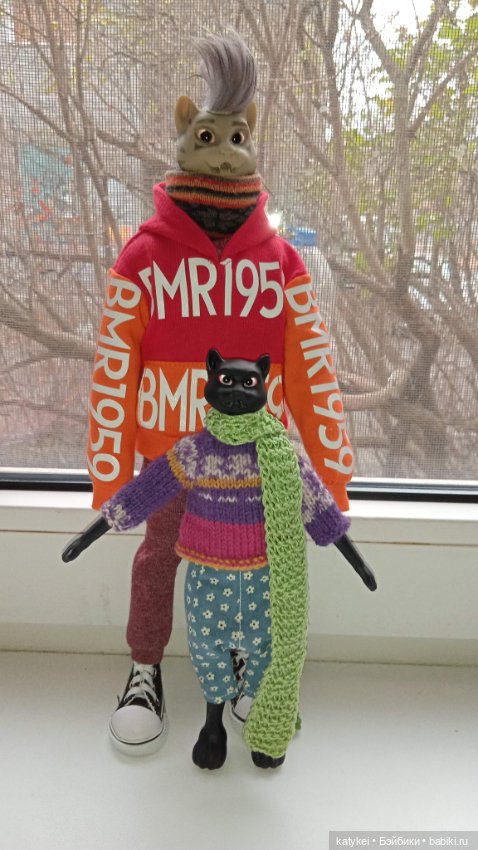 Пум пум-пурум пум-пурум — Гибриды шарнирных кукол (не БЖД): подбор тела