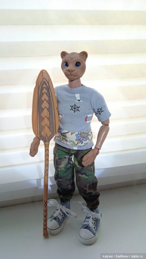 Пум пум-пурум пум-пурум — Гибриды шарнирных кукол (не БЖД): подбор тела (фото 2)