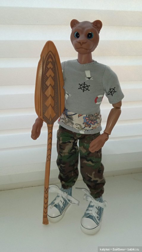 Пум пум-пурум пум-пурум — Гибриды шарнирных кукол (не БЖД): подбор тела (фото 4)