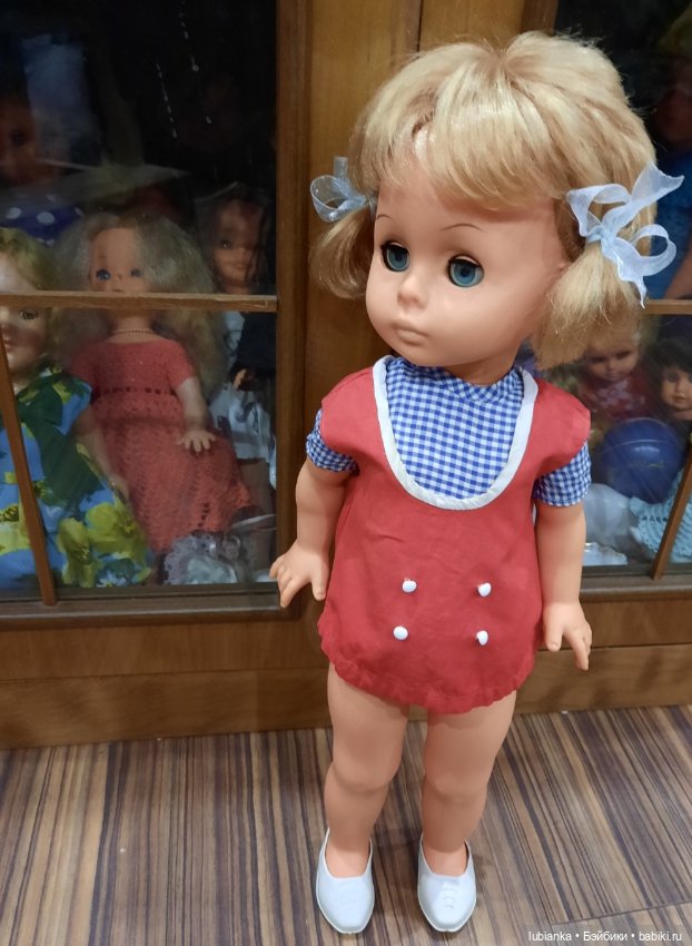 Новосёлочка моя Ангелина😇💖 (фото 4)