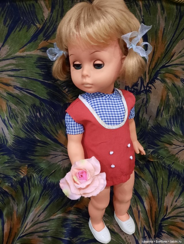 Новосёлочка моя Ангелина😇💖 (фото 10)