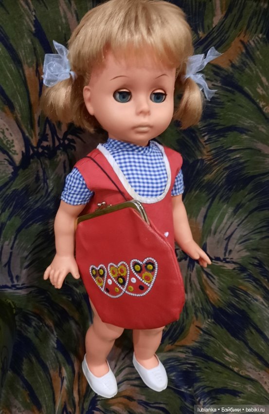 Новосёлочка моя Ангелина😇💖 (фото 7)