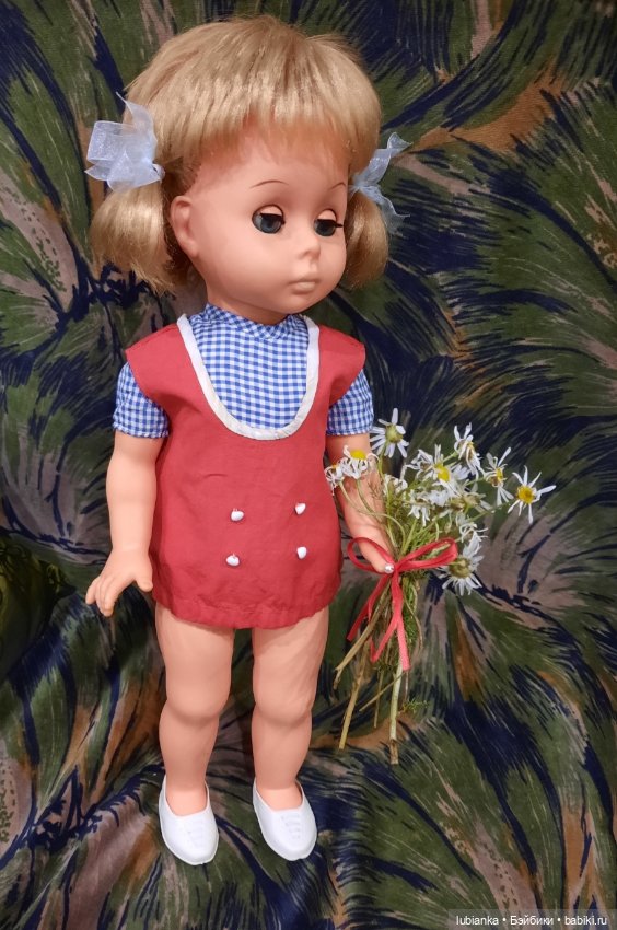 Новосёлочка моя Ангелина😇💖 (фото 9)