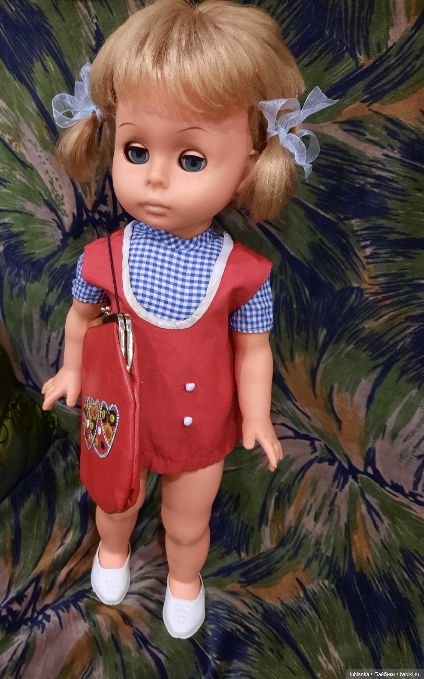 Новосёлочка моя Ангелина😇💖 (фото 6)