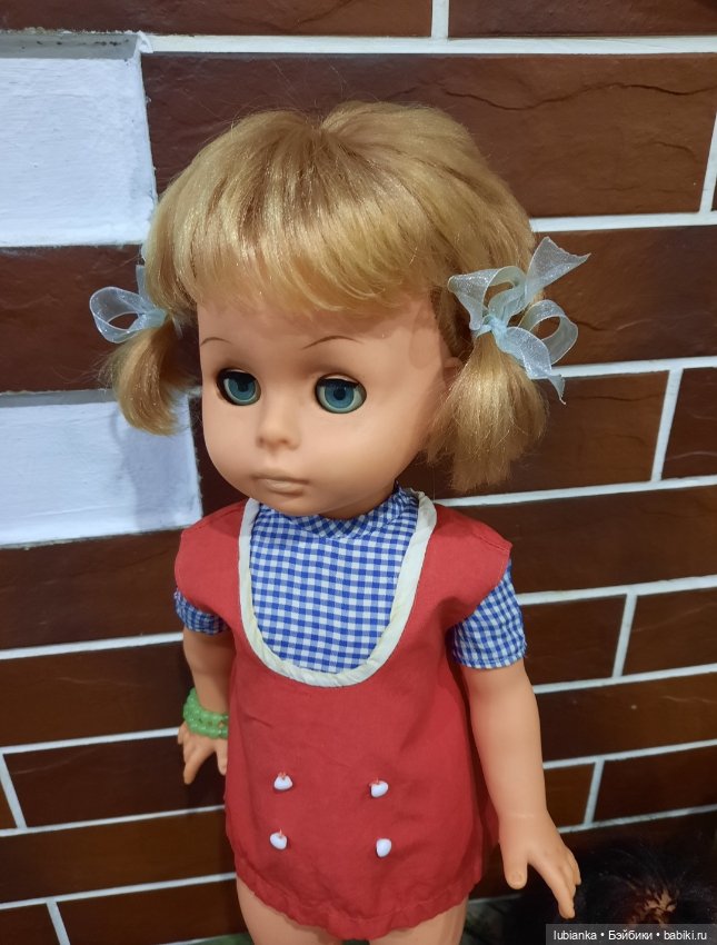 Новосёлочка моя Ангелина😇💖