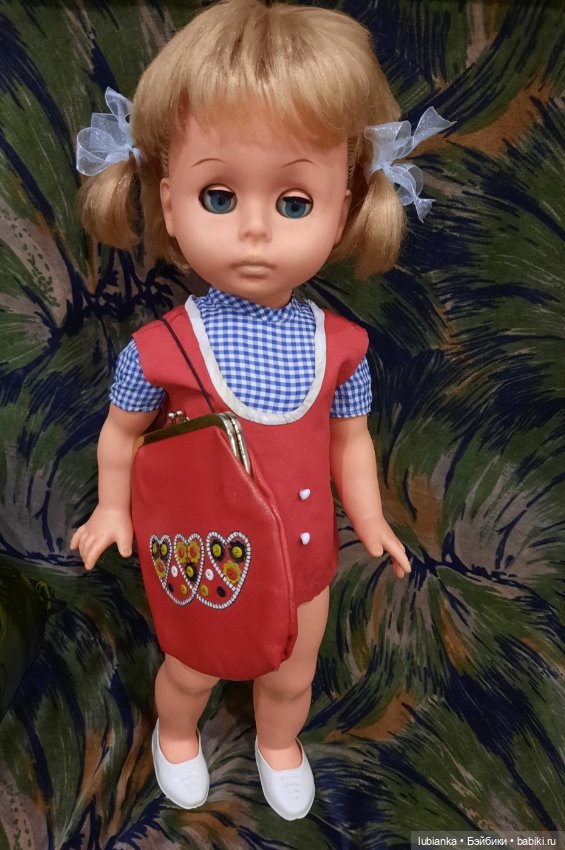 Новосёлочка моя Ангелина😇💖 (фото 8)