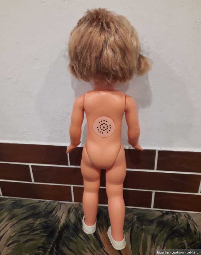 Новосёлочка моя Ангелина😇💖 (фото 2)