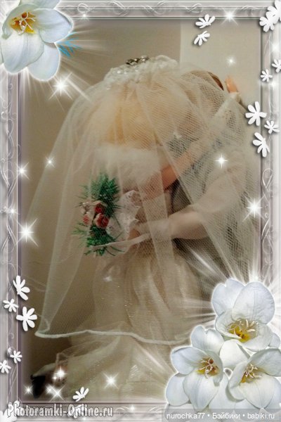 Тили - Тили - тесто! Жених и Невеста (фото 8)