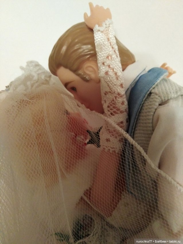 Тили - Тили - тесто! Жених и Невеста