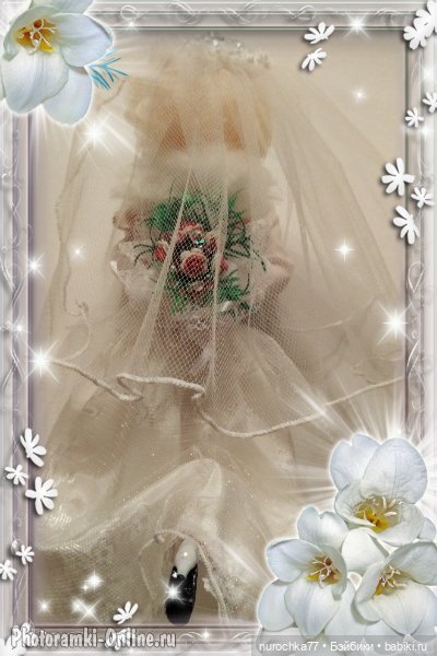 Тили - Тили - тесто! Жених и Невеста (фото 9)