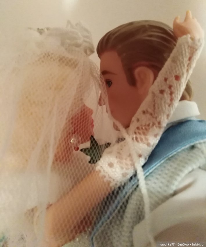 Тили - Тили - тесто! Жених и Невеста