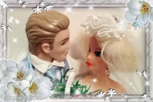 Тили - Тили - тесто! Жених и Невеста (фото 5)