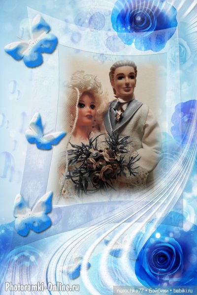 Тили - Тили - тесто! Жених и Невеста (фото 4)