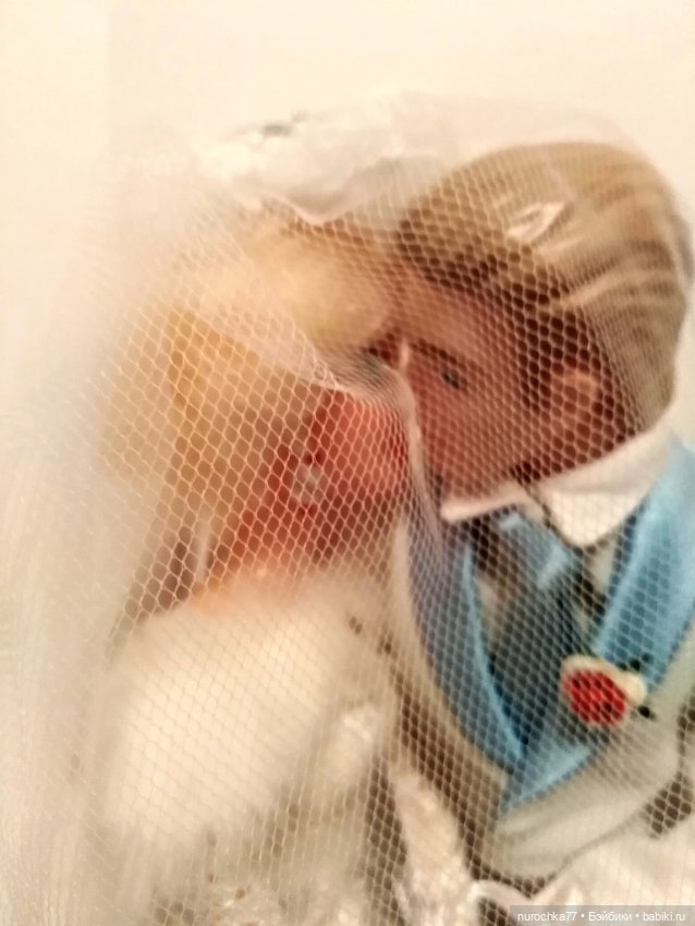 Тили - Тили - тесто! Жених и Невеста