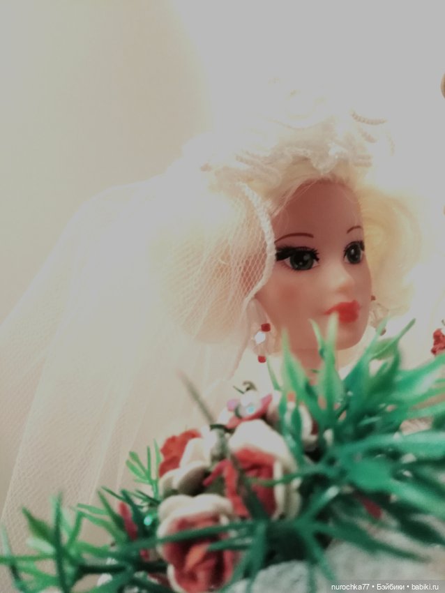 Тили - Тили - тесто! Жених и Невеста (фото 3)