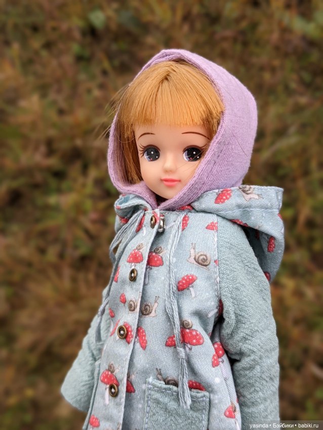 Очей очарованье — Игровые куклы Zwergnase (Цвергназе) Junior: Джуниор