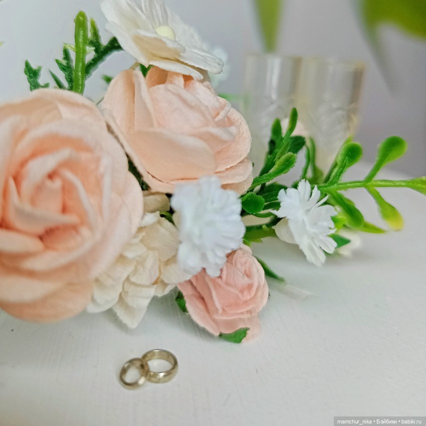 Свадьба Генри и Эрики 💭💕 — Куклы Phicen (TBLeague/Фицен): бесшовные тела (фото 10)