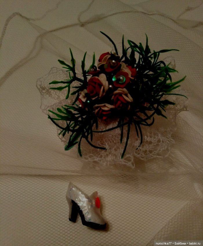 Тили - Тили - тесто! Жених и Невеста