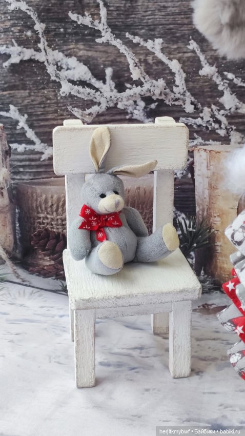 Зимний сезон открыт Одежда для Готц (фото 6)