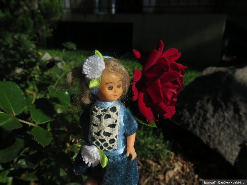 Звезда выезда на Балтику — Туризм и путешествия: фотоотчеты из поездок (фото 10)