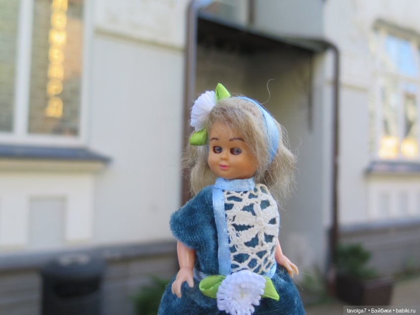 Звезда выезда на Балтику — Туризм и путешествия: фотоотчеты из поездок (фото 3)