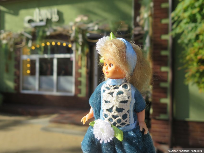 Звезда выезда на Балтику — Туризм и путешествия: фотоотчеты из поездок (фото 9)