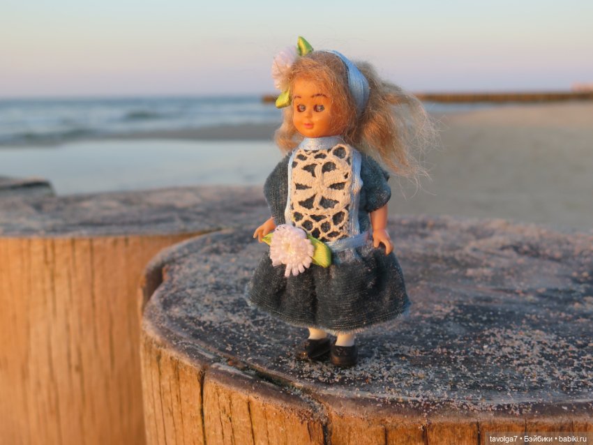 Звезда выезда на Балтику — Туризм и путешествия: фотоотчеты из поездок