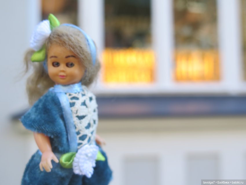 Звезда выезда на Балтику — Туризм и путешествия: фотоотчеты из поездок (фото 6)